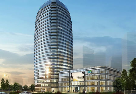 抚顺市建筑设计的测试内容